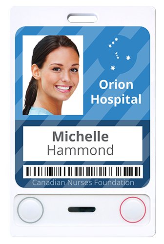 Advance Care&trade; IP hardware